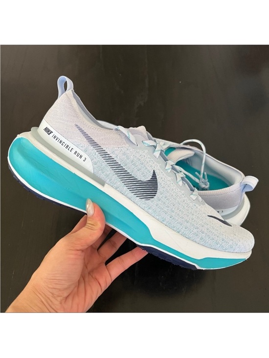 ✔️New✔️ NIKE ZoomX Invincible Run Flyknit 3 Dusty Cactus main image 9